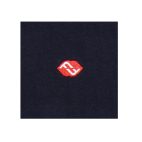 Logo bordado Fortuna Favet
